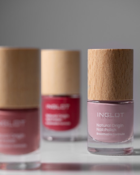Natural Origin Nagellack