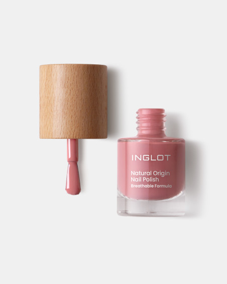 Natural Origin Nagellack