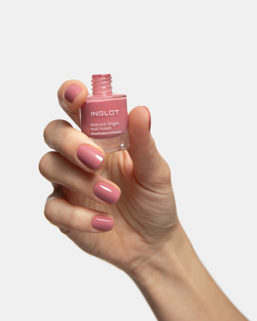 Vernis à ongles Natural Origin