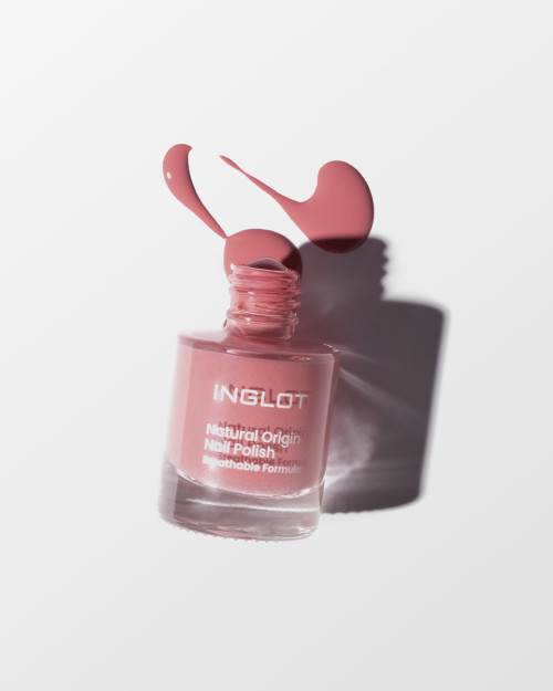 Natural Origin Nagellack