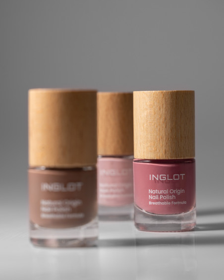 Vernis à ongles Natural Origin