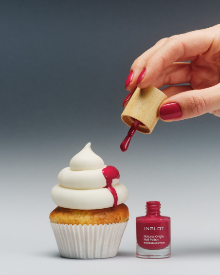 Natural Origin Nagellack