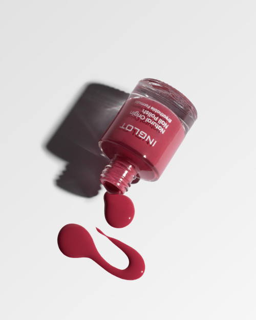 Natural Origin Nagellack