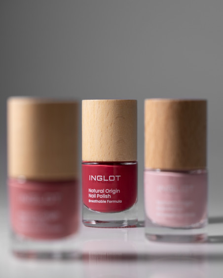 Vernis à ongles Natural Origin