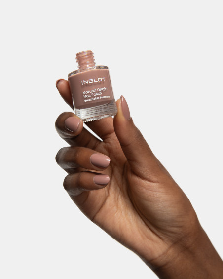 Vernis à ongles Natural Origin