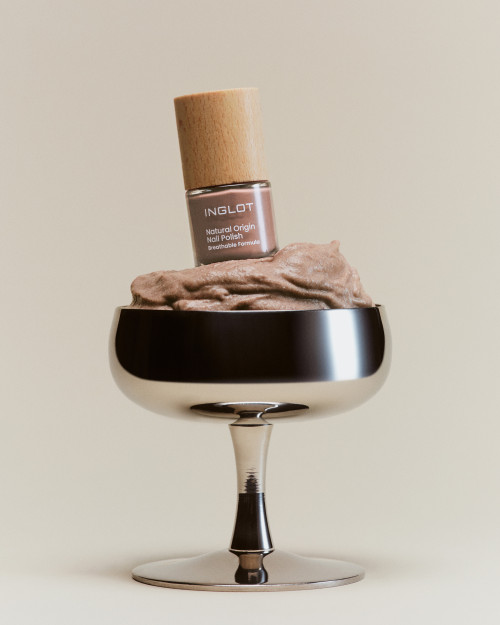 Vernis à ongles Natural Origin