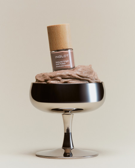 Vernis à ongles Natural Origin