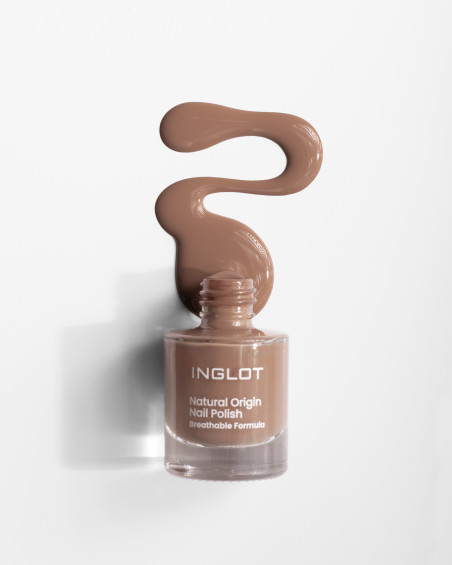 Natural Origin Nagellack