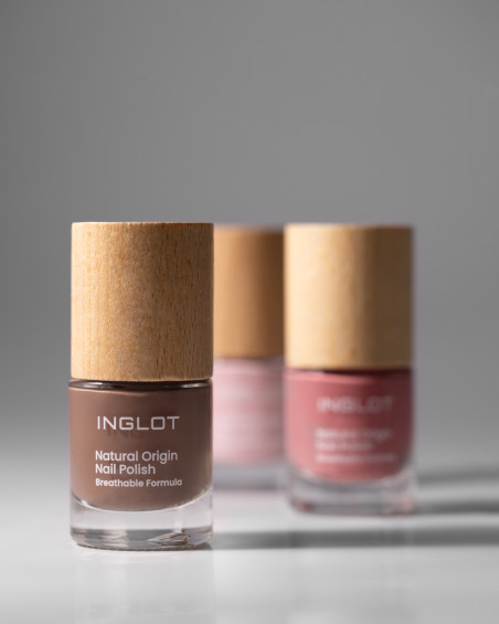 Natural Origin Nagellack