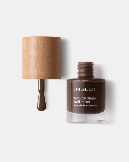 Natural Origin Nagellack