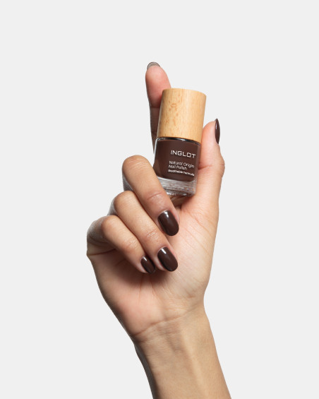 Natural Origin Nagellack