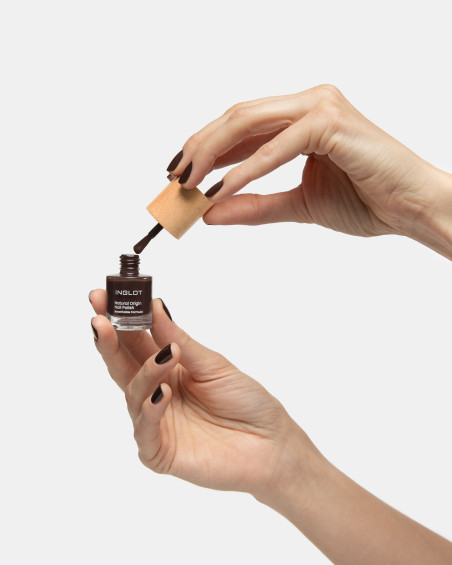 Natural Origin Nagellack