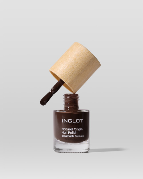 Natural Origin Nagellack