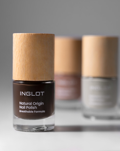 Natural Origin Nagellack