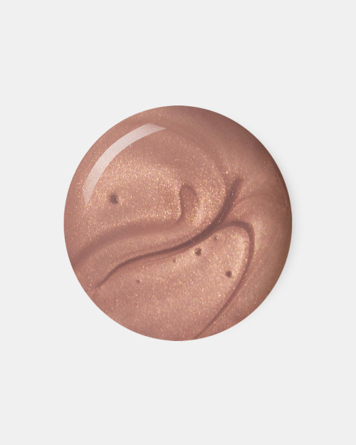 O2M Atmungsaktiver Nagellack