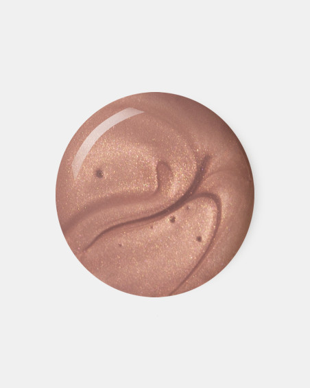 O2M Atmungsaktiver Nagellack