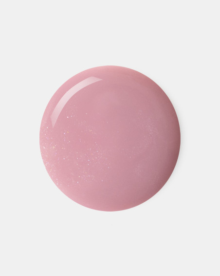 O2M Atmungsaktiver Nagellack