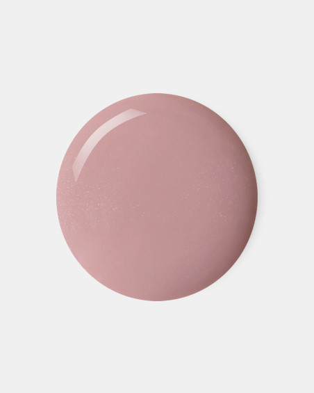 Vernis à ongles perméable O2M