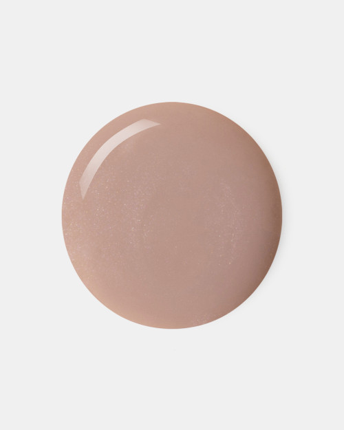 Vernis à ongles perméable O2M