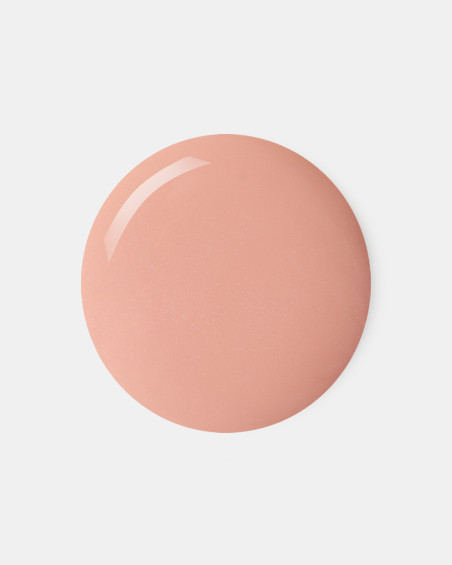 Vernis à ongles perméable O2M