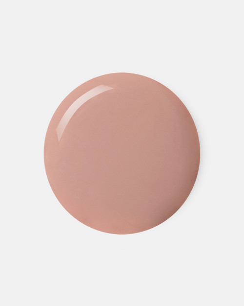 O2M Atmungsaktiver Nagellack