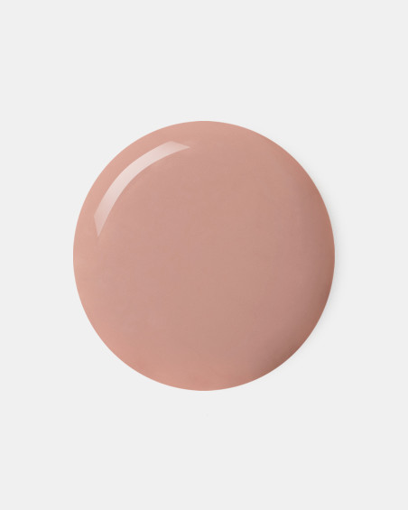 O2M Atmungsaktiver Nagellack