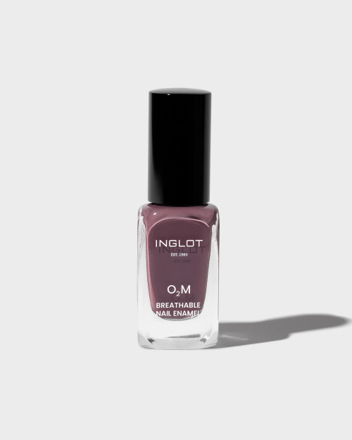 Vernis à ongles perméable O2M