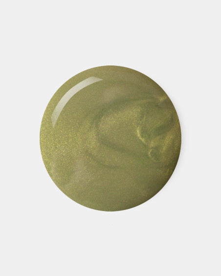 Vernis à ongles perméable O2M