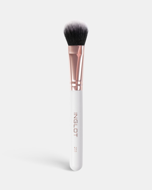 INGLOT PLAYINN Makeup Brush 203