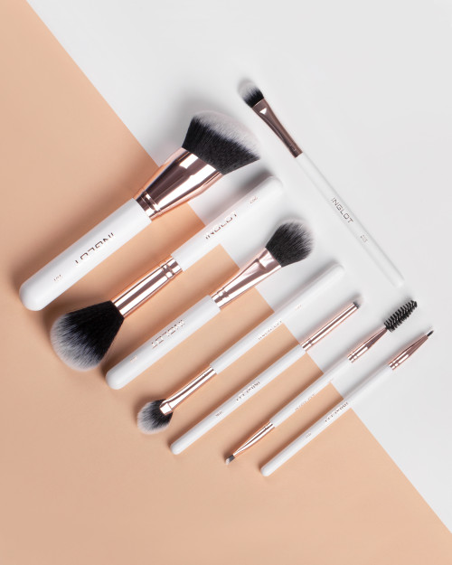 INGLOT PLAYINN Makeup Brush 205