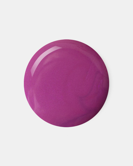 O2M Atmungsaktiver Nagellack