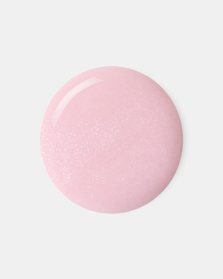 Vernis à ongles perméable O2M