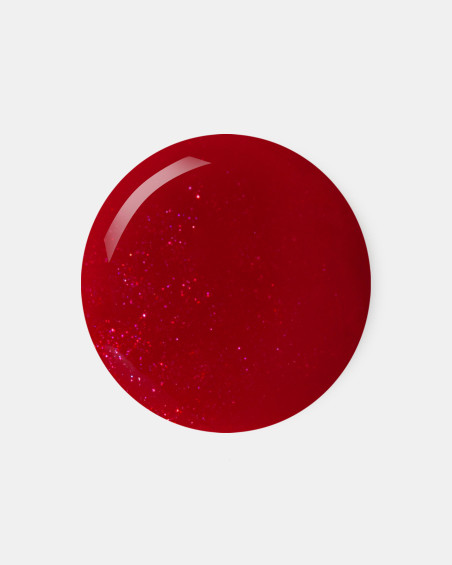 O2M Atmungsaktiver Nagellack