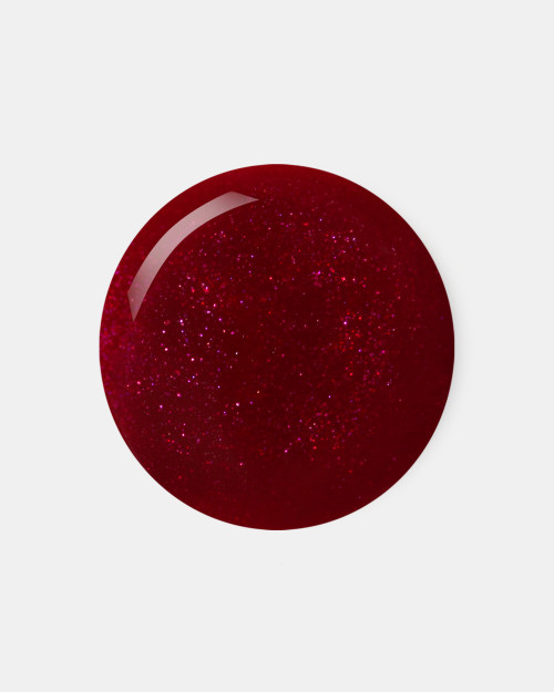 Vernis à ongles perméable O2M