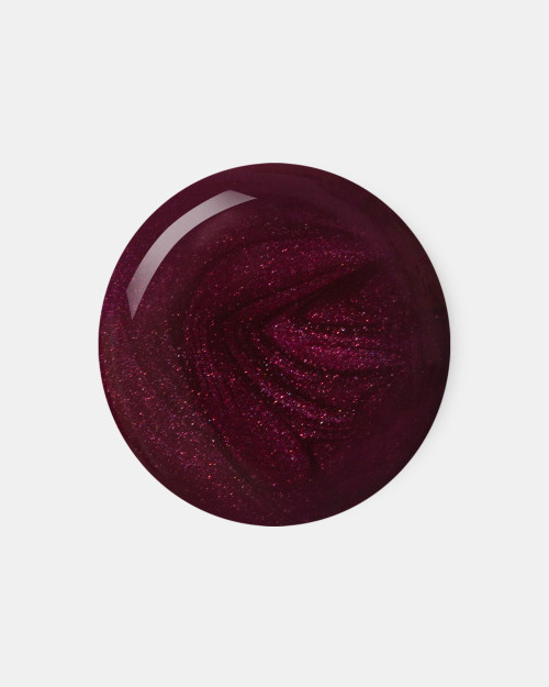 O2M Atmungsaktiver Nagellack