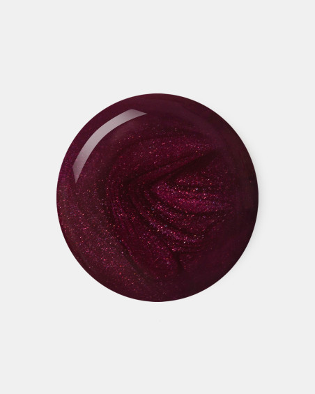 O2M Atmungsaktiver Nagellack