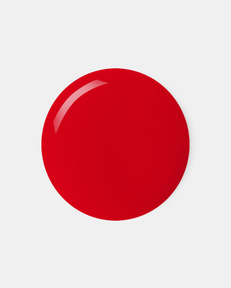 Vernis à ongles perméable O2M