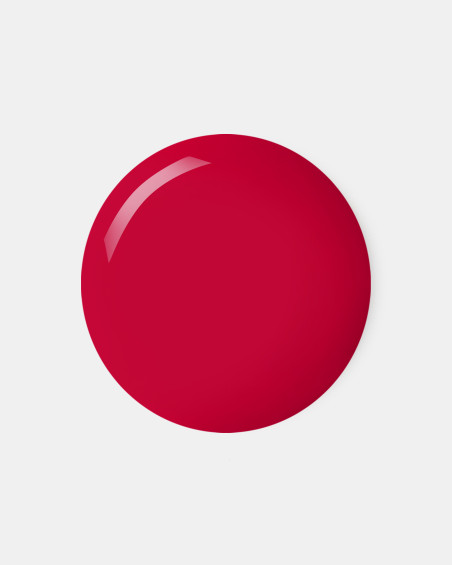 Vernis à ongles perméable O2M