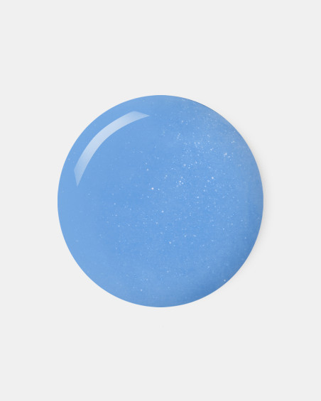 Vernis à ongles perméable O2M