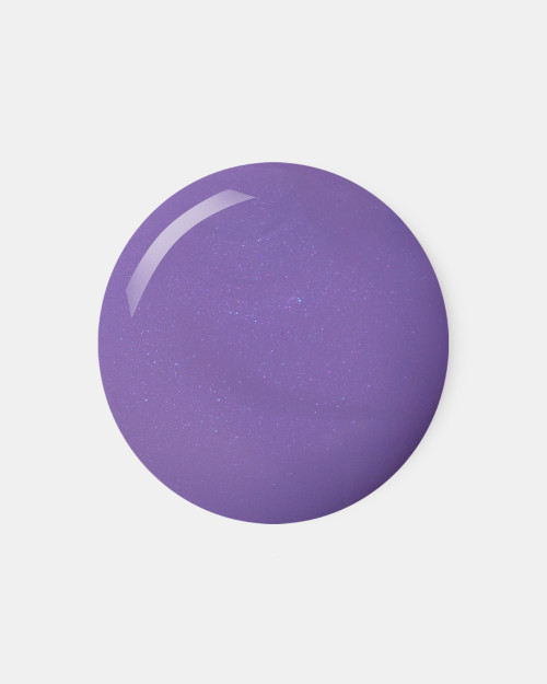 Vernis à ongles perméable O2M