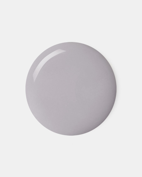 Vernis à ongles perméable O2M