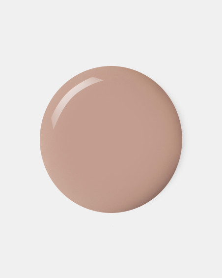 O2M Atmungsaktiver Nagellack