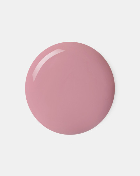 Vernis à ongles perméable O2M