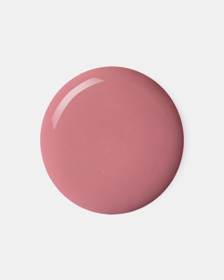 Vernis à ongles perméable O2M