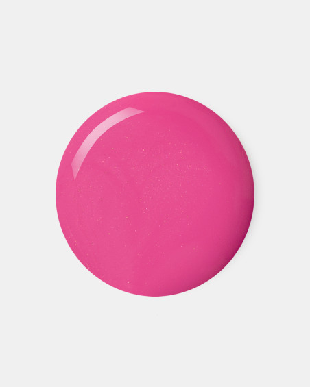 O2M Atmungsaktiver Nagellack