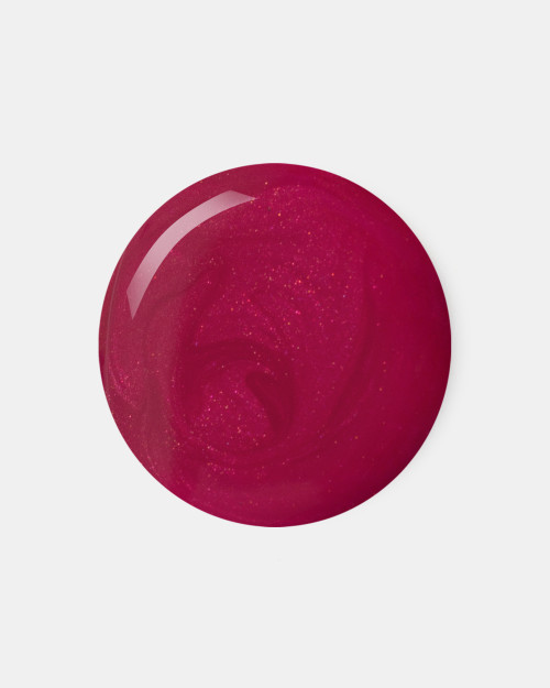 Vernis à ongles perméable O2M