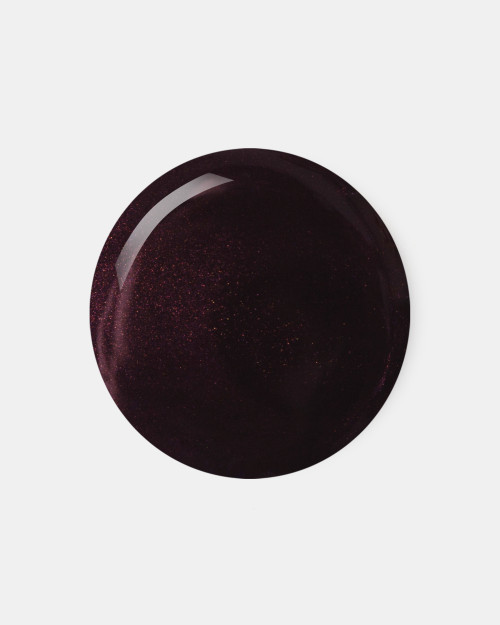 O2M Atmungsaktiver Nagellack