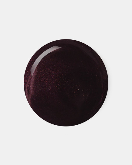 O2M Atmungsaktiver Nagellack