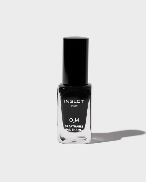 O2M Atmungsaktiver Nagellack