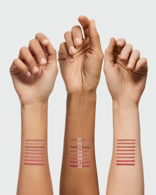 Crayon à Lèvres Creamy Soft Crayon à Lèvres Creamy Soft